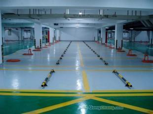 供应卡托专业防滑砂浆坡道地坪漆 以酚醛树脂为核心的高性能精细化学品解决方案