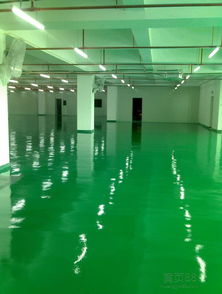 环氧防静电地坪报价与厂家砂浆解析