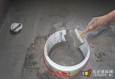 防水砂浆 种类、优点、使用范围与施工工艺详解